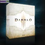 Diablo iii: édition collector - neuf sous blister - Miniature