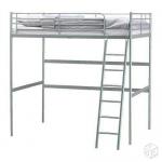 Mezzanine 2 places - Miniature