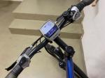 Vélo électrique cresta e-drive giro bosch - Miniature