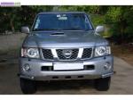 Nissan patrol (2) 3.0 di 160 elegance 5p - Miniature