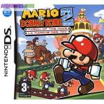 Mario vs.donkey kong 2 march of the minis ds neuf - Miniature