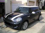 Mini ii 1.6 175 cooper s hot spice bv6 - Miniature