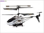 Hélicoptère (syma s107) + fonctions vidéo & photo  - Miniature