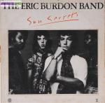 Disque vinyle 33t the eric burdon band - Miniature