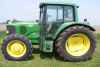 Tracteur john deere 6420 année 2005 - Miniature