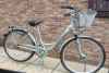 Super vélo ville dame "alu city star bike" 28... - Miniature