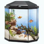 Aquarium ciano aqua 30 light - Miniature