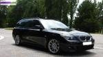 Bmw 525 d touring luxe pack - Miniature
