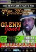 Glenn jones - live - the new funky party 8 !!! - Miniature