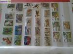 Timbres theme : les animaux n* 4 - Miniature