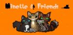 Votre famille d’accueil pour chats : minette & friends - Miniature