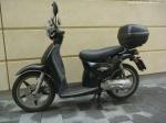 Scooter  aprilia  scarabeo 50cc - Miniature