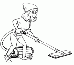 Aide familiale - Miniature