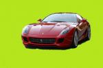 Recherchez ferrari 599 gtb - Miniature