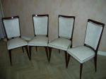 Chaises pour salle a manger - Miniature