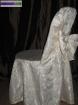 800 housses de chaise mariage - Miniature