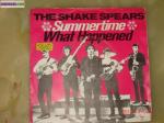 The shakespears - vinyle 45 tours - sixties - - Miniature