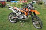 300 ktm 2t - Miniature