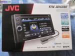 A vendre jvc av 60 bt - Miniature
