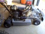 Karting ( tony kart ) - Miniature