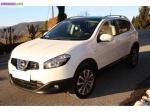 Nissan qashqai (2) 1.5 dci 106 connect edition occasion - Miniature