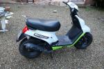 Scooter mbk booster 50 cc - Miniature