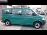 Volkswagen transporter tdi combi 9 places - Miniature
