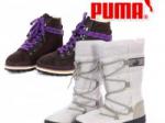 Puma chaussures femmes d'hiver de gros - Miniature