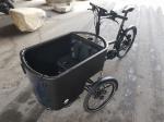 Vélo cargo électrique - butchers & bicyles mk1-e - Miniature