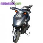 Neuf! scooter electrique 50cc sweet'spicy - Miniature