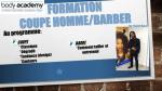 Formation coupe homme/barber - Miniature