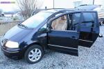 Volkswagen sharan 1,9 l - Miniature