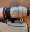 Objectif 300 ef canon eos is - Miniature