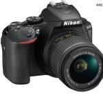 Nikon d5600 wi-fi  - Miniature
