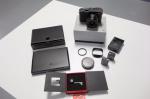 Leica q typ 116+accessoires d'origine - Miniature