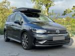 Volkswagen touran 1.4 150 tsi highline - Miniature