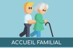 Accueil familial  - Miniature