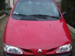 Renault megane scenic 1.9 tdi - Miniature