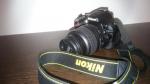 Nikon d5200 + objectif nikon + flash yongnuo yn-56 - Miniature