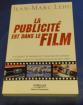 Livre :la publicité est dans les films - Miniature