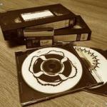 Numérisation cassettes vidéos (vhs, vhsc, video8, hi8,... - Miniature