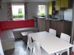 Mobil home - 3ch. 6/8 pers - les charmettes 4* - Miniature