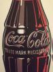 C'est noel fans de coca cola tableau légendaire - Miniature