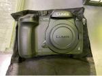 Panasonic lumix dc-gh5 - Miniature