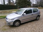 Vw polo match 1.4 - Miniature