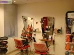 Salon de coiffure - Miniature