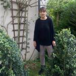 Auxiliaire de vie sociale - Miniature