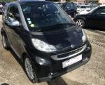 Smart fortwo coupe 71 pure - Miniature