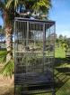 Cage perroquet flamingo - Miniature