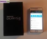 Samsung galaxy s2 blanc - excellent état ! - Miniature